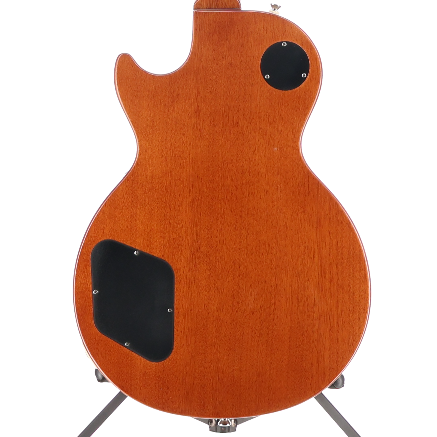 Epiphone Les Paul Standard '60s Figured Top - Fuchsia (M7) (29073)