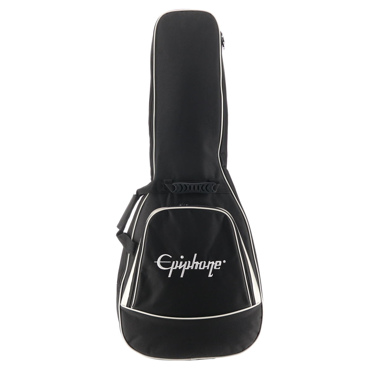 Epiphone SG Modern Figured Purple-Mighty Mite Motherbucker Pickup Mod (AA6) (39002)