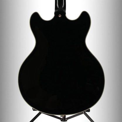Excel DC - Solid Black (OC5) (01205)