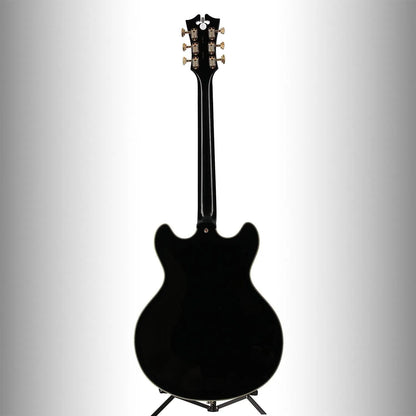 Excel DC - Solid Black (OC5) (01205)