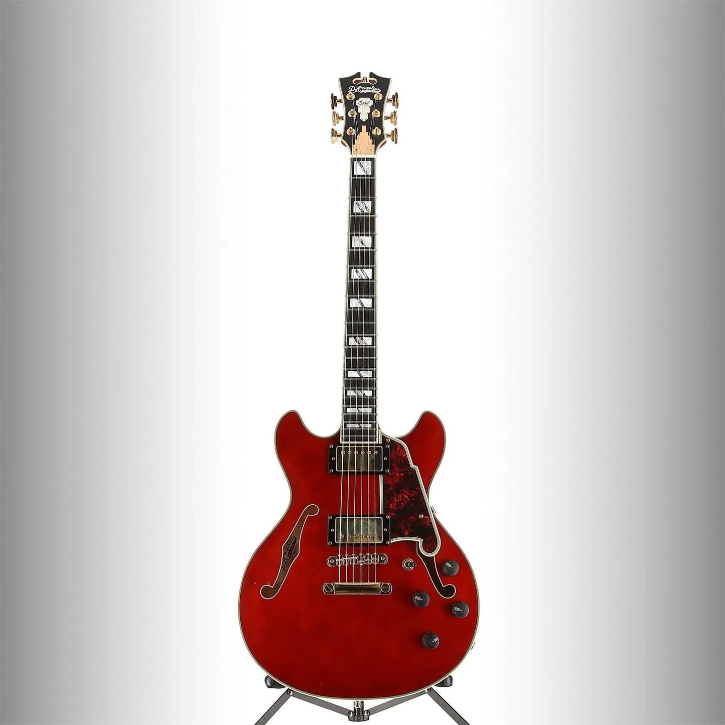 Excel Mini DC Viola (V4) (4757 )