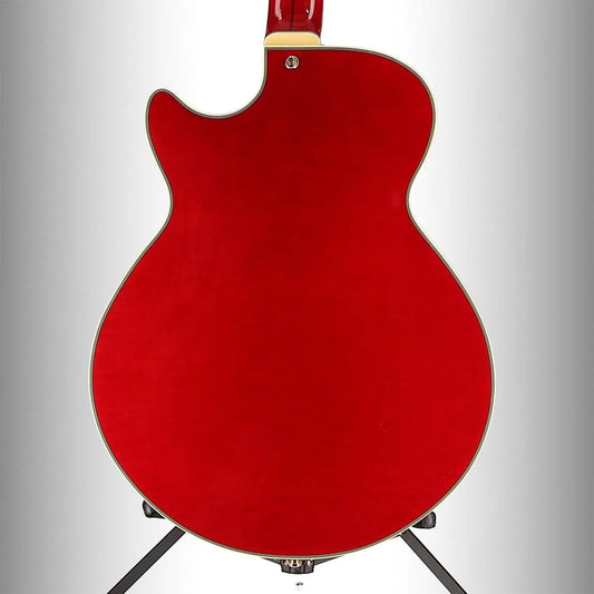 Excel SS - Trans Cherry (OB12) (01426)