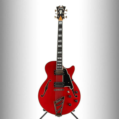 Excel SS - Trans Cherry (OB12) (01426)