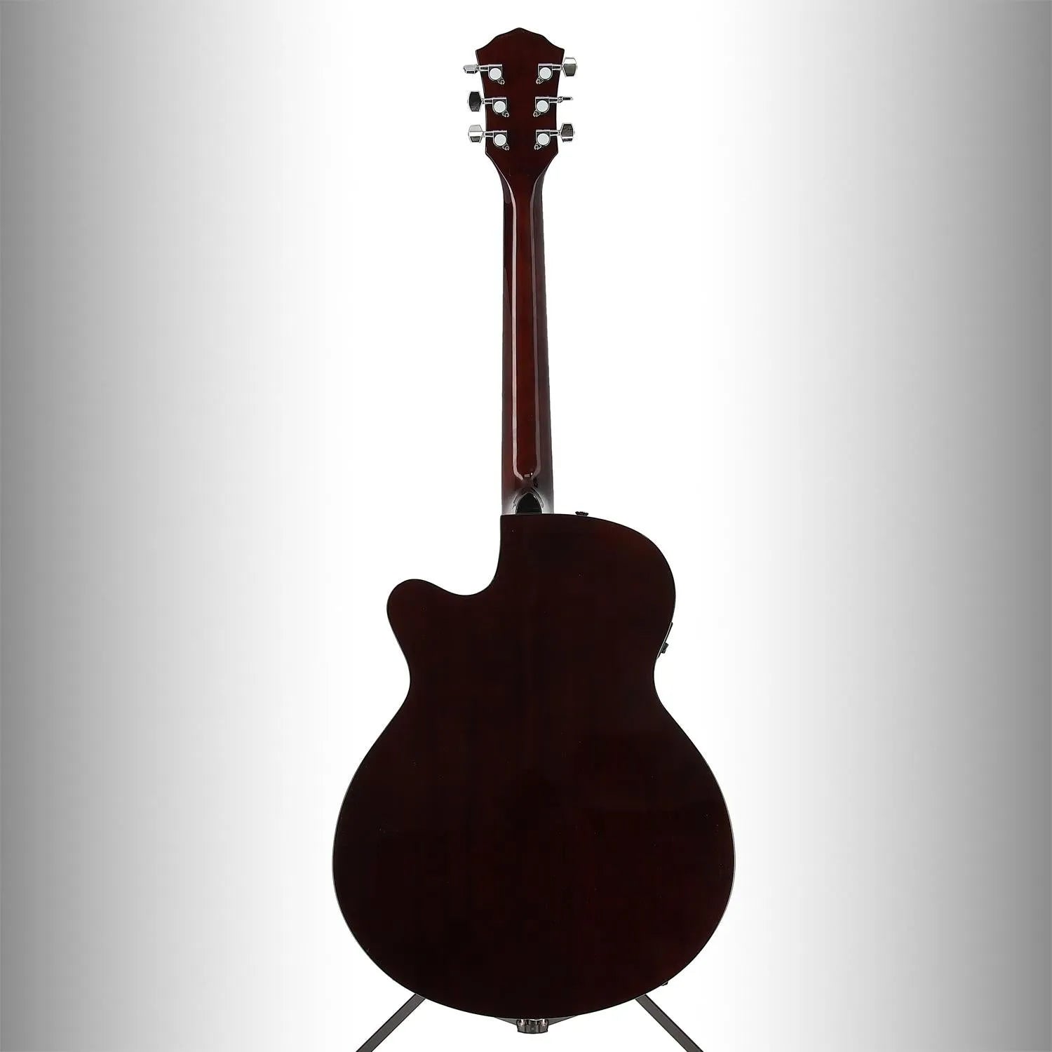 FA-135CE CONCERT Walnut Fingerboard, Natural (A13) (08259)