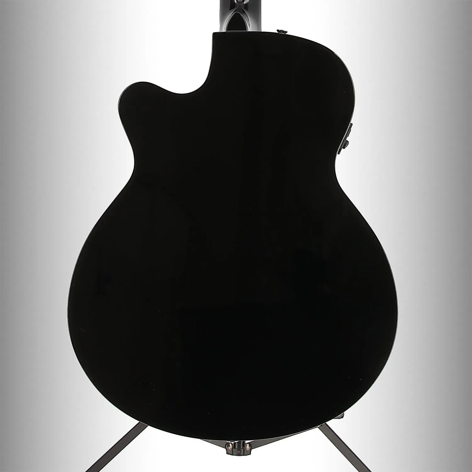 FA-135CE Concert, Walnut Fingerboard, Sunburst (V4) (26980)