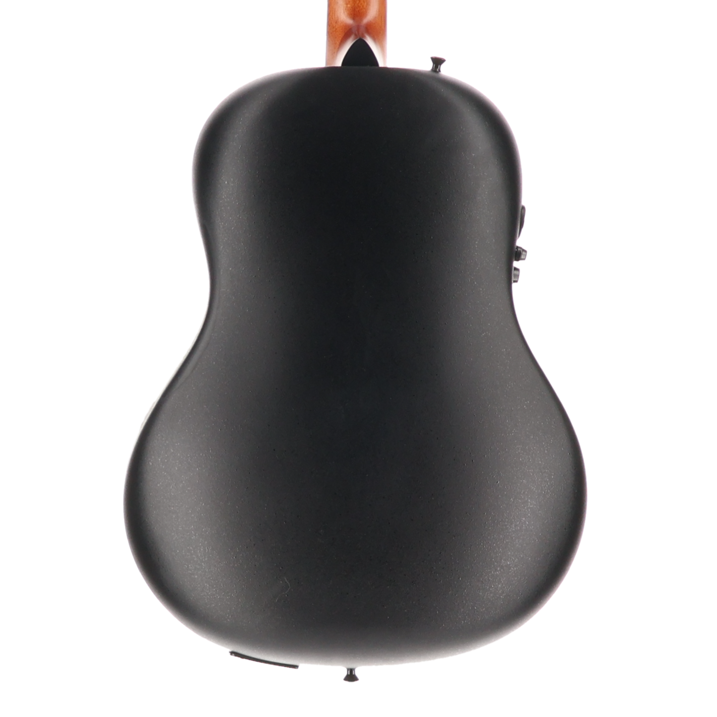 Ovation Pro Series Ultra Mid-Depth Non-Cutaway - Silver Shadow (E2) (11485)
