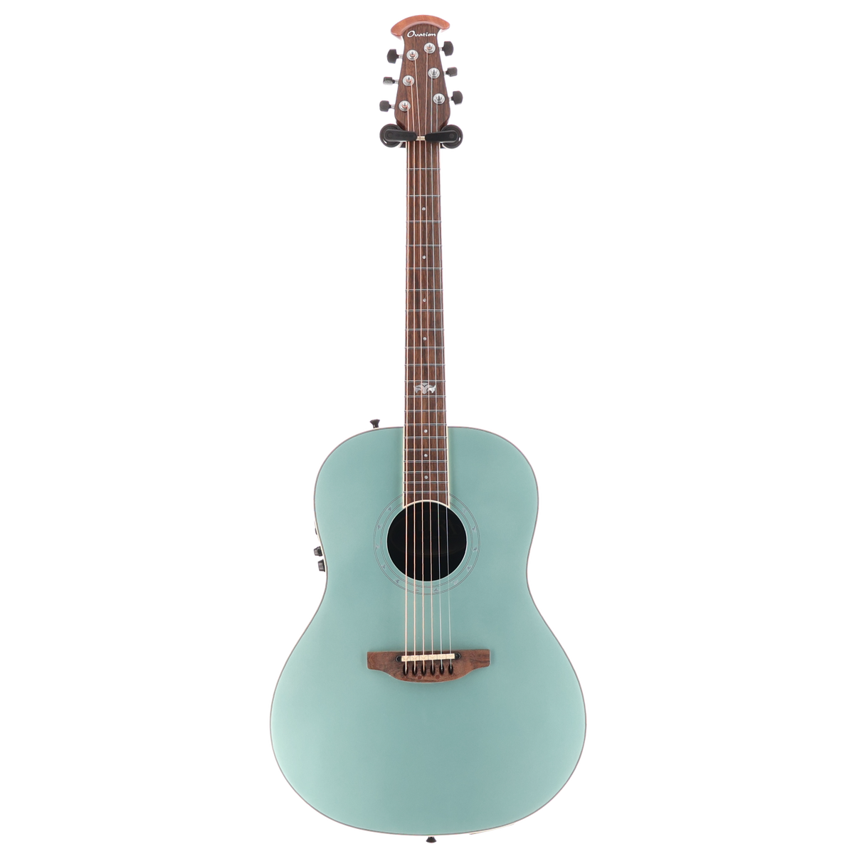Ovation Ultra Acoustic-Electric Guitar 1516YS-G Yukon Spray (SR) (21618)