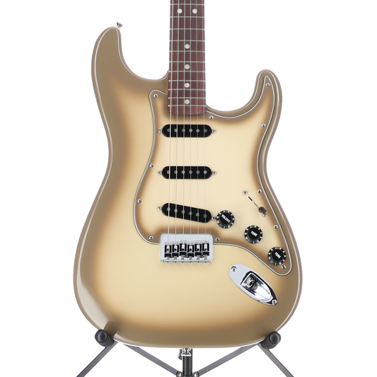 Fender 70th Anniversary Antigua Stratocaster, Rosewood Fingerboard, Antigua (A11) (41509)