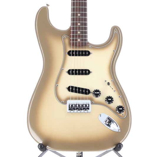 Fender 70th Anniversary Antigua Stratocaster, Rosewood Fingerboard, Antigua (D11`) (42295) (42295)