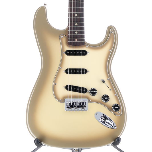 Fender 70th Anniversary Antigua Stratocaster, Rosewood Fingerboard, Antigua (RC2) (41982)