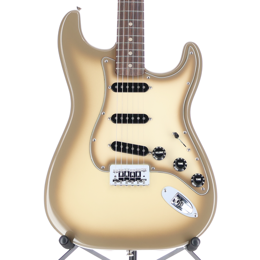 Fender 70th Anniversary Antigua Stratocaster, Rosewood Fingerboard, Antigua (RC2)(42297) (42297)
