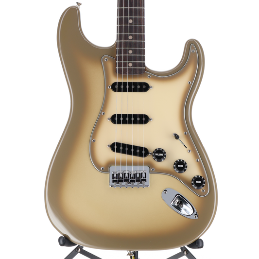 Fender 70th Anniversary Antigua Stratocaster, Rosewood Fingerboard, Antigua (RC3) (41956)