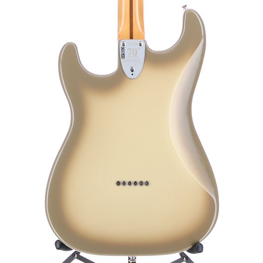 Fender 70th Anniversary Antigua Stratocaster, Rosewood Fingerboard, Antigua (RP) (30888)