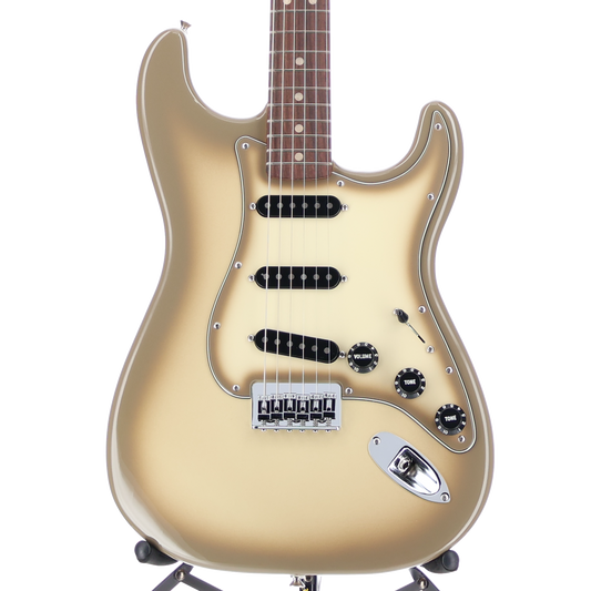 Fender 70th Anniversary Antigua Stratocaster, Rosewood Fingerboard, Antigua (RP) (30888)