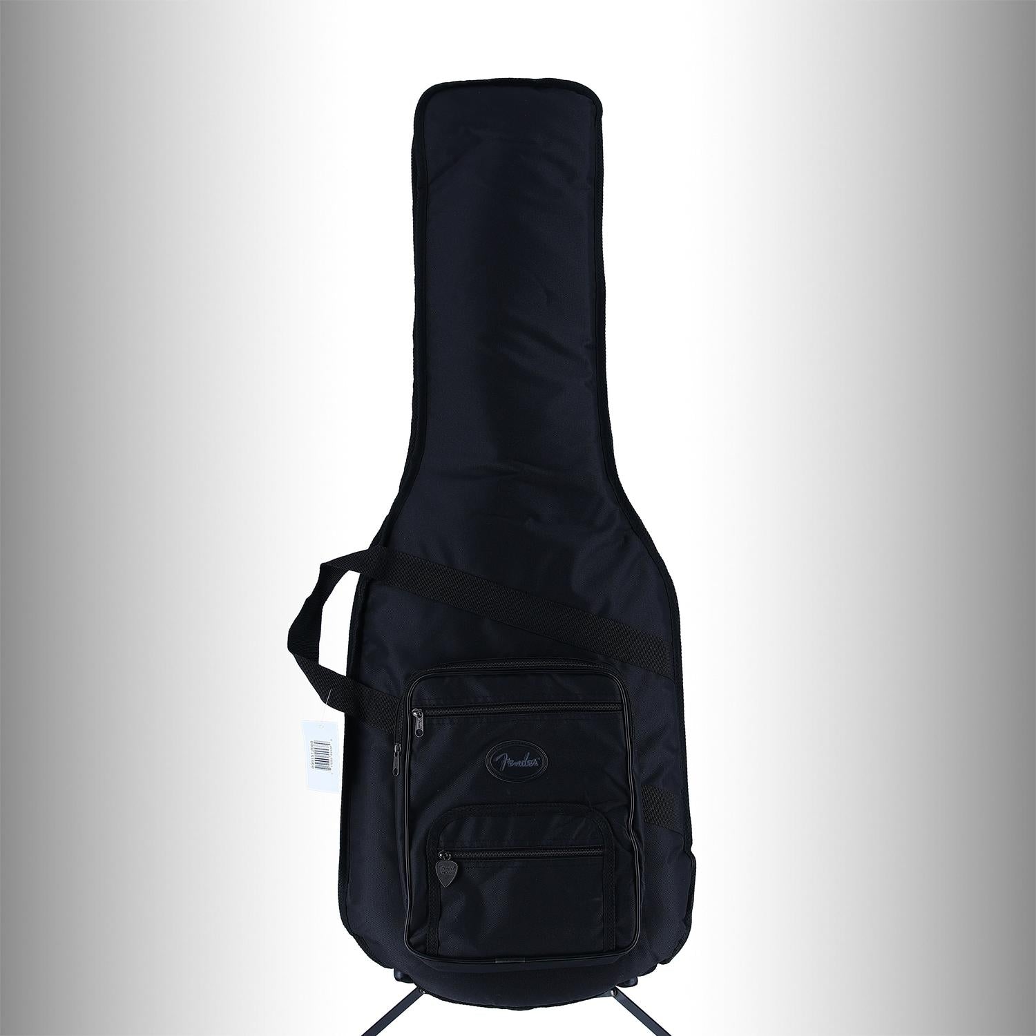 Fender 70th Anniversary Player Stratocaster, Rosewood Fingerboard, Nebula Noir (C5) (02016)