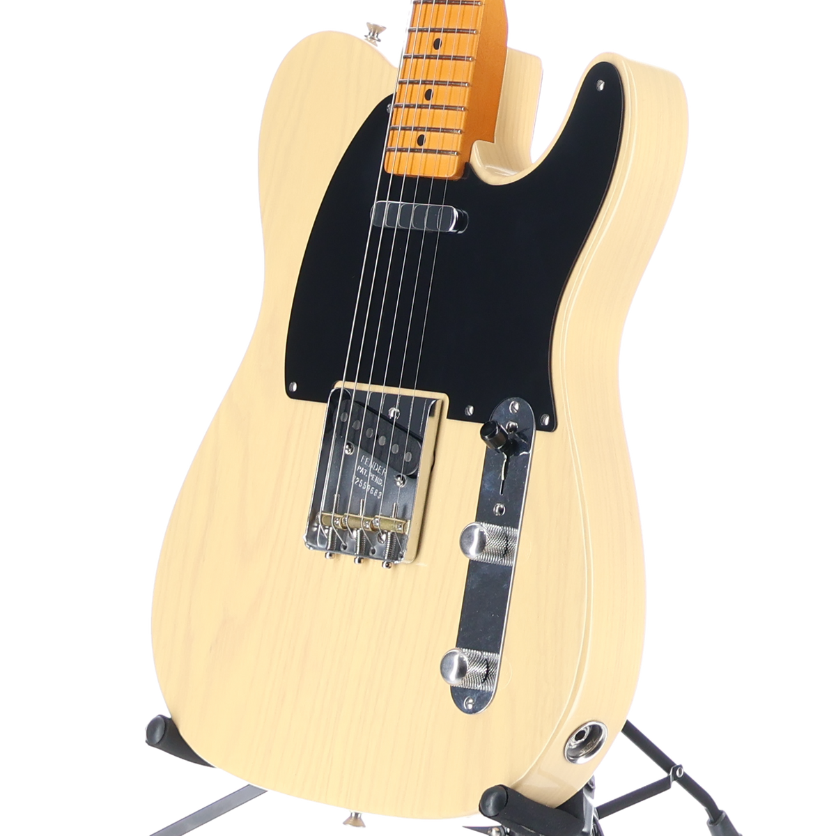Fender 75th Anniversary American Vintage II 1951 Nocaster Blonde (RC3) (59683)