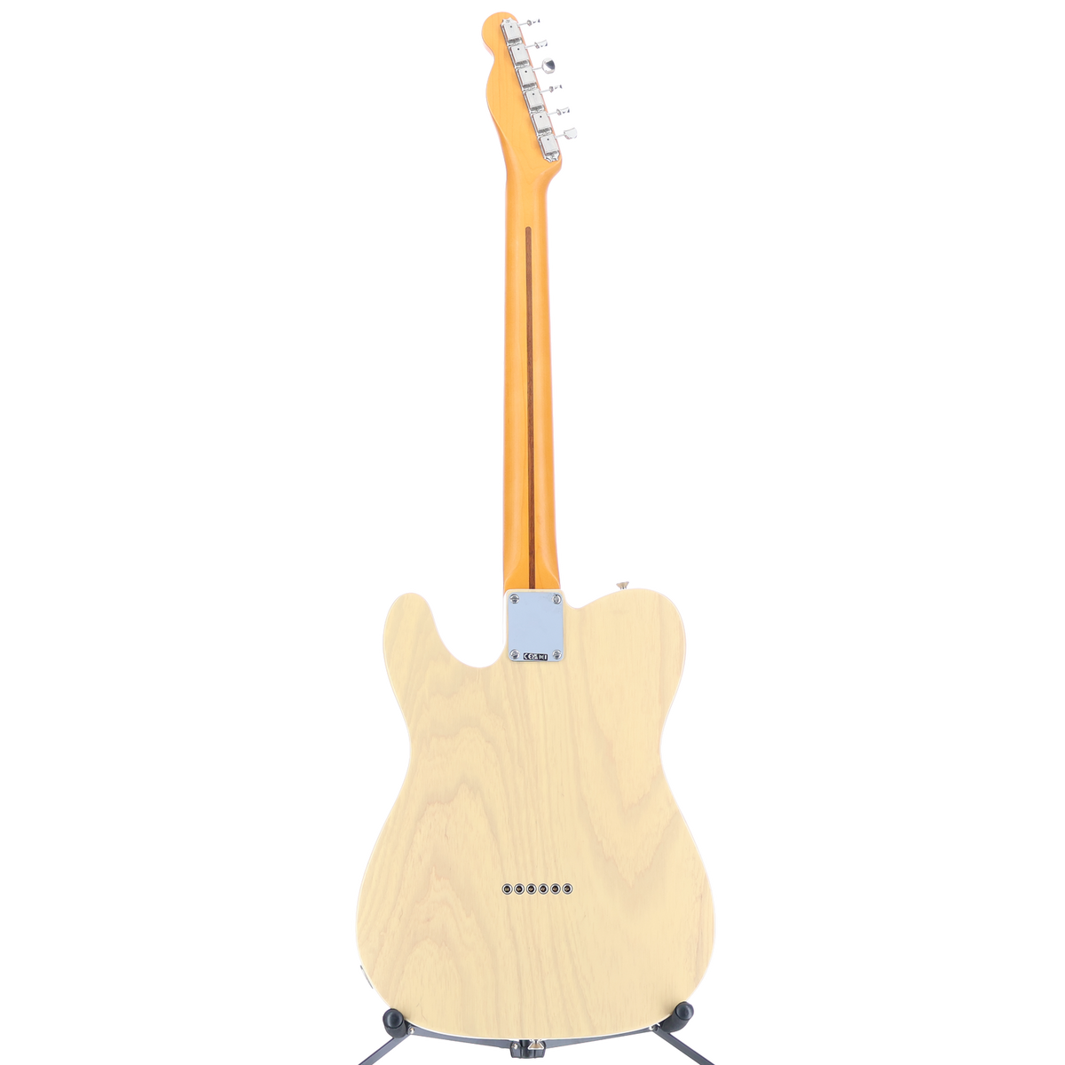 Fender 75th Anniversary American Vintage II 1951 Nocaster Blonde (RC3) (59683)