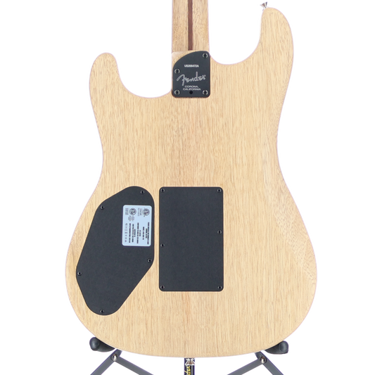 Fender AMERICAN ACOUSTASONIC® STRATOCASTER® COCOBOLO (RC3) (6472A)