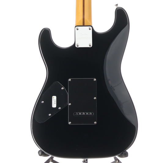 Fender Aerodyne Special Stratocaster HSS, Maple Fingerboard, Hot Rod Burst (Q12) (00199)