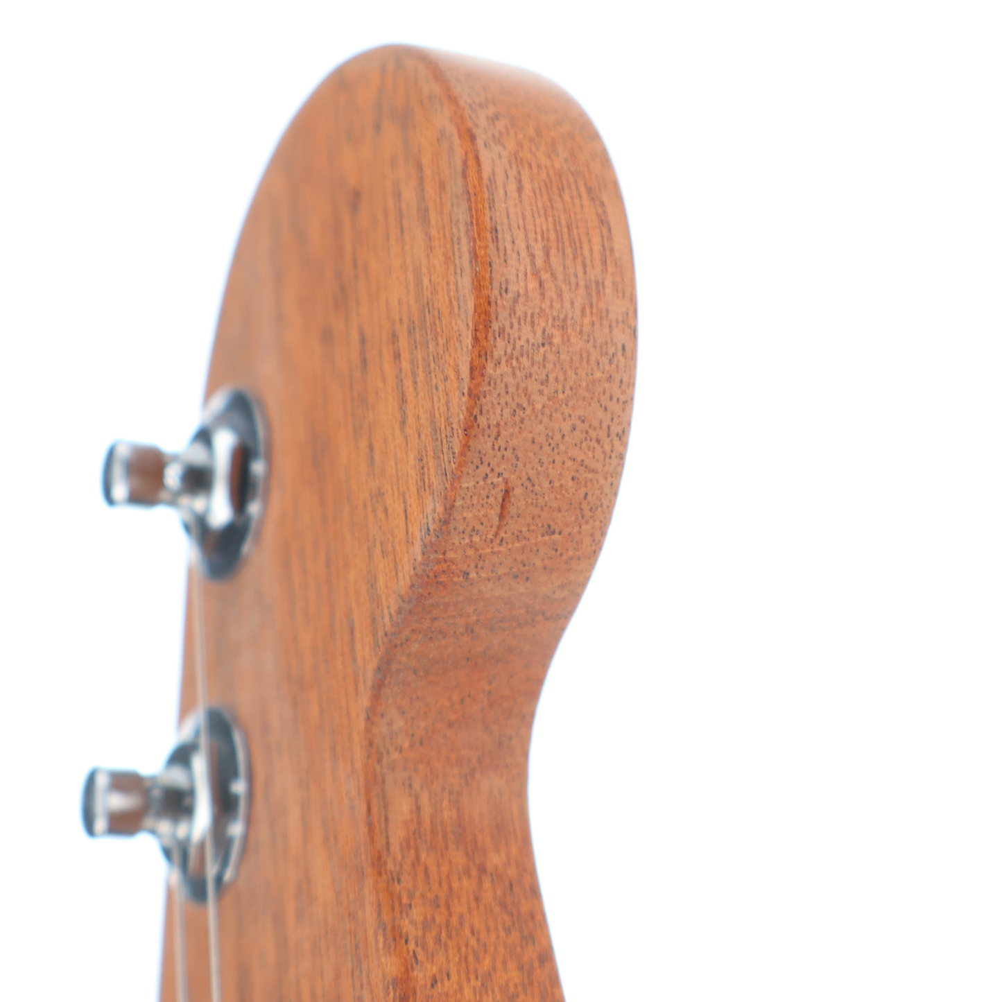 Fender American Acoustasonic Jazzmaster All-Mahogany, Ebony Fingerboard, Natural (EF11) (0264A)