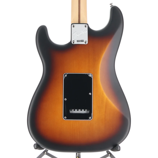 Fender American Performer Pine Stratocaster, Maple Fingerboard, 2-Color Sunburst (E4) (18206)