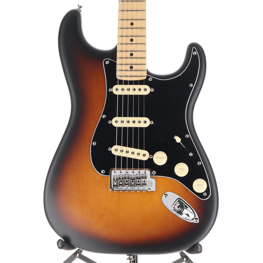 Fender American Performer Pine Stratocaster, Maple Fingerboard, 2-Color Sunburst (E4) (18206)