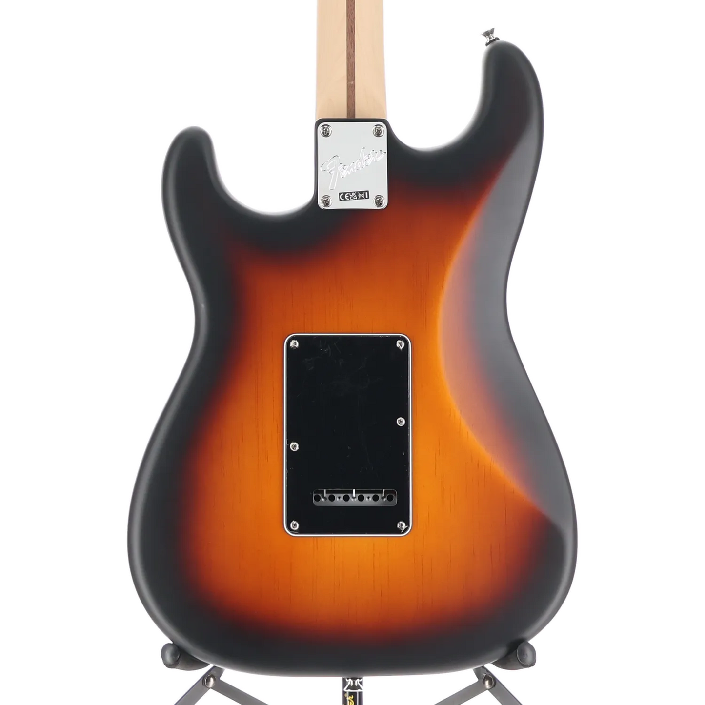 Fender American Performer Pine Stratocaster, Maple Fingerboard, 2-Color Sunburst (I13) (13051)