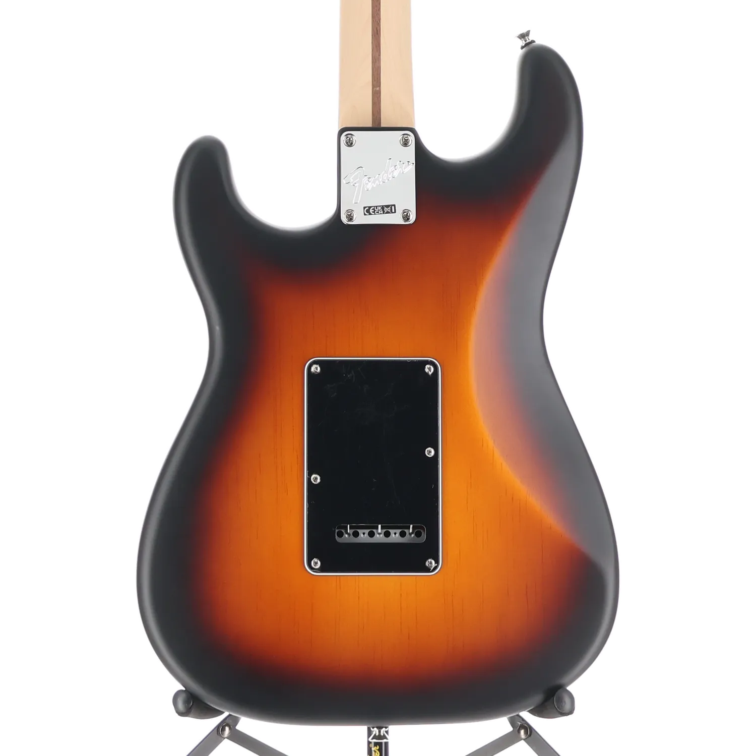 Fender American Performer Pine Stratocaster, Maple Fingerboard, 2-Color Sunburst (I13) (13051)