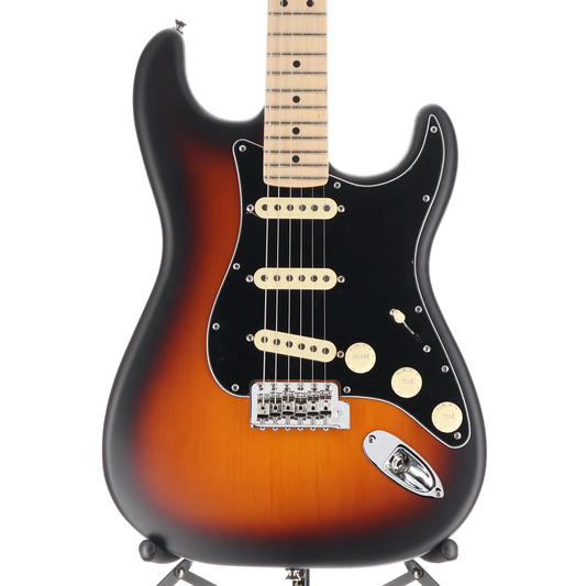 Fender American Performer Pine Stratocaster, Maple Fingerboard, 2-Color Sunburst (I13) (13051)
