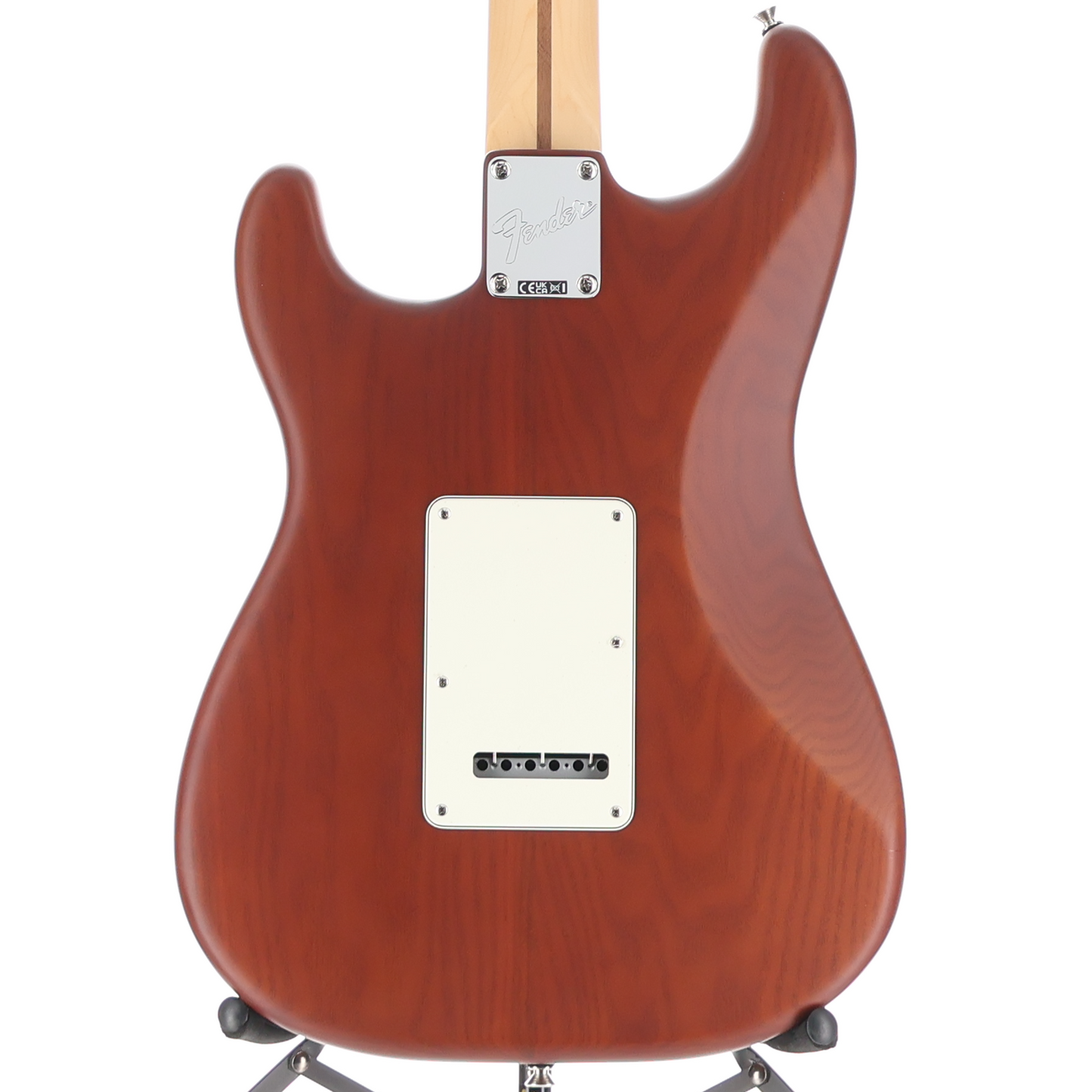 Fender American Performer Sassafras Stratocaster, Rosewood Fingerboard, Mocha (J5) (36478)