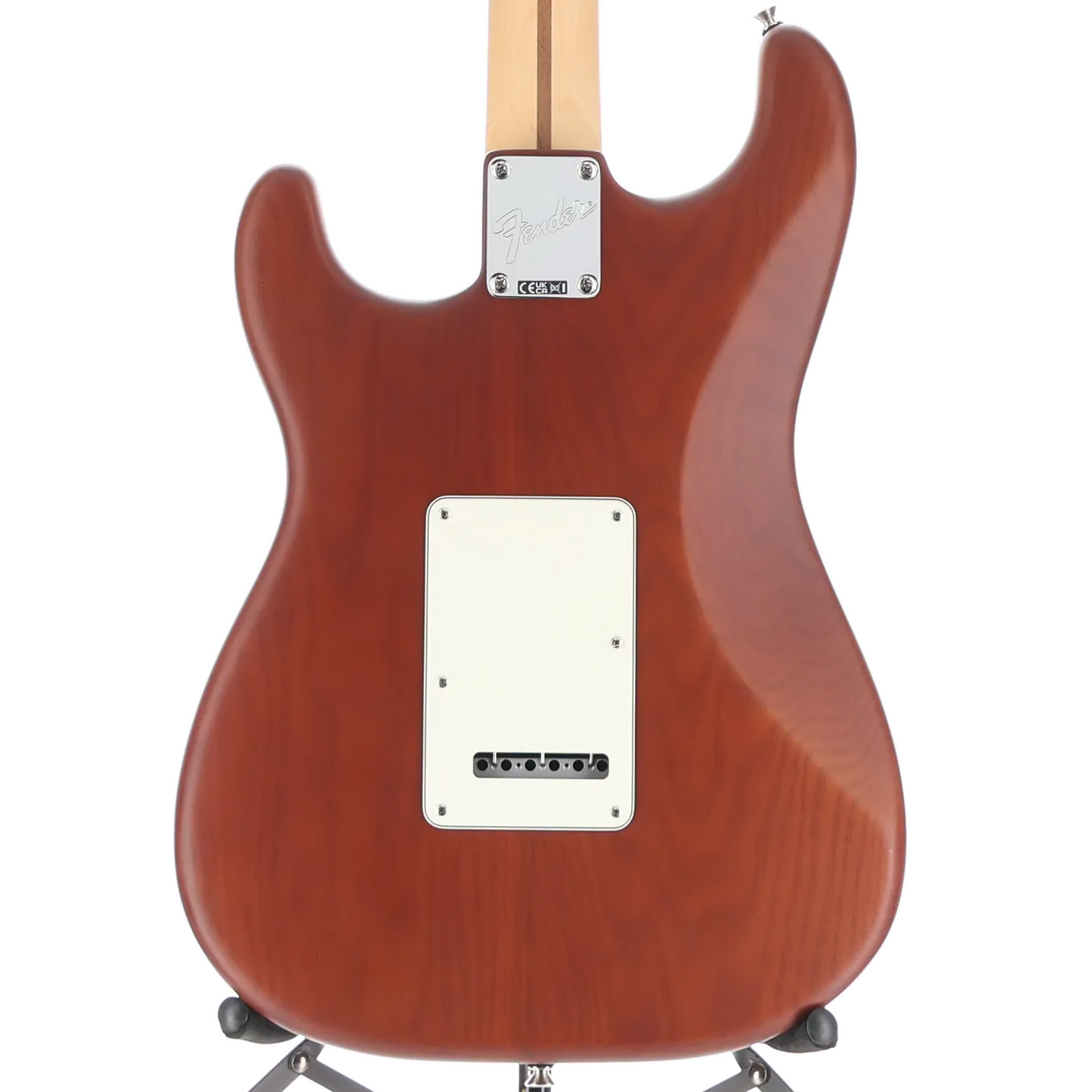 Fender American Performer Sassafras Stratocaster, Rosewood Fingerboard, Mocha (J5) (36478)