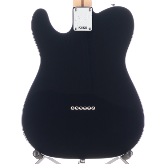 Fender American Performer Telecaster, Maple Fingerboard - Mignight Blue Custom Paint (J13) (07349)