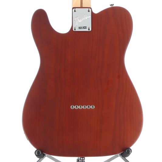 Fender American Performer Telecaster, Maple Fingerboard, Mocha (A3) (7175 )