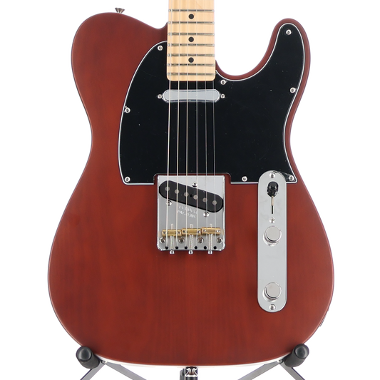 Fender American Performer Telecaster, Maple Fingerboard, Mocha (A3) (7175 )