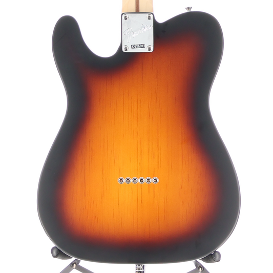 Fender American Performer Telecaster, Rosewood Fingerboard, 2-Color Sunburst (Q3) (96253)