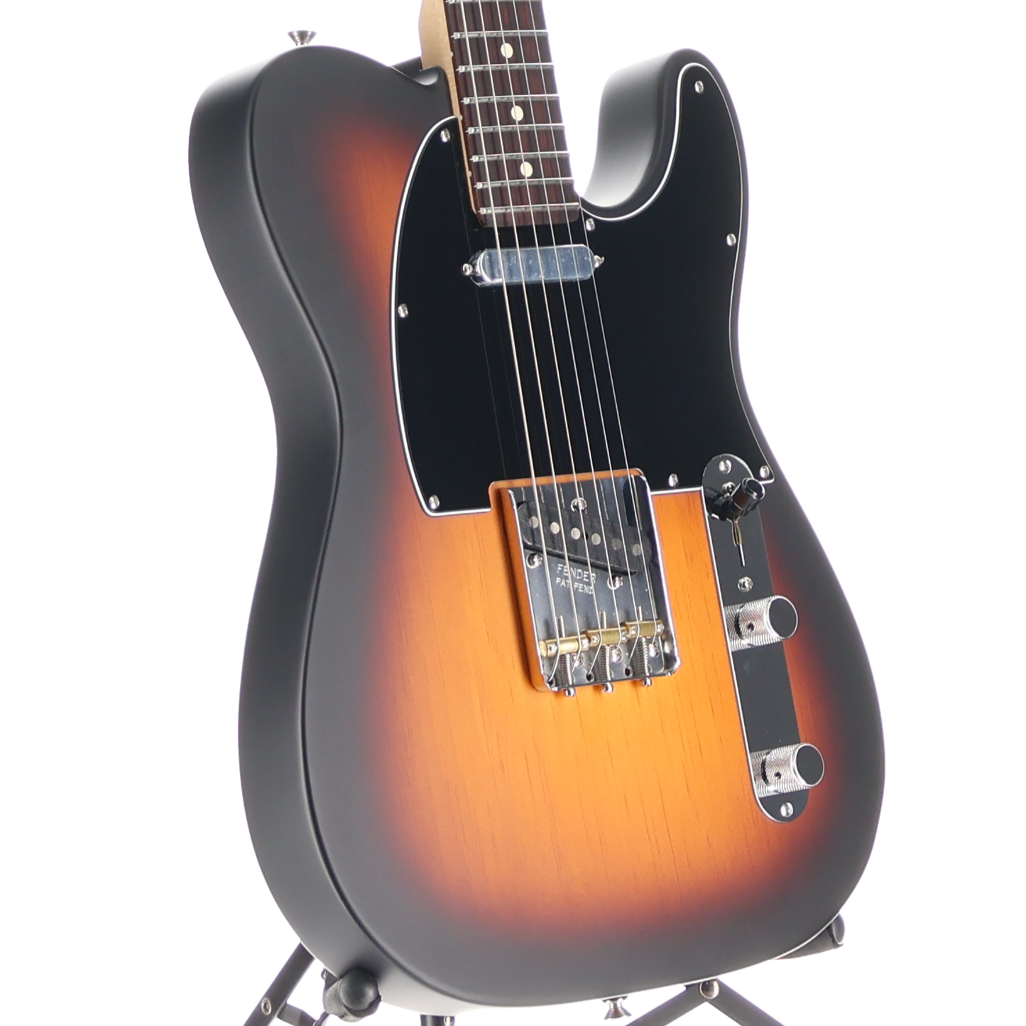 Fender American Performer Telecaster, Rosewood Fingerboard, 2-Color Sunburst (Q3) (96253)