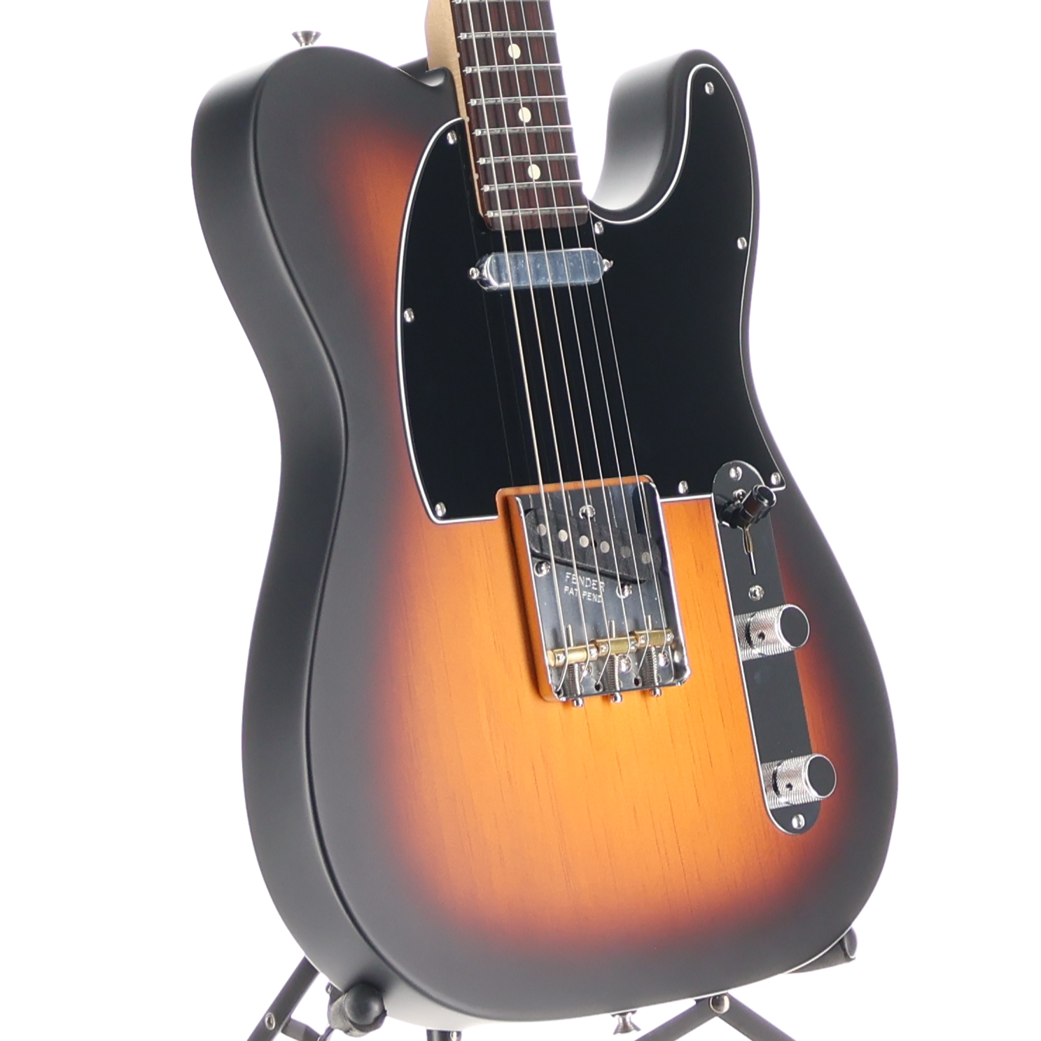 Fender American Performer Telecaster, Rosewood Fingerboard, 2-Color Sunburst (Q3) (96253)