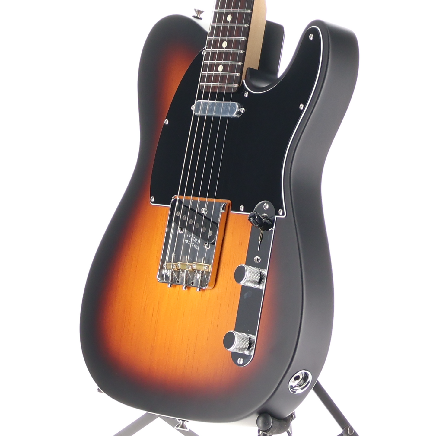Fender American Performer Telecaster, Rosewood Fingerboard, 2-Color Sunburst (Q3) (96253)
