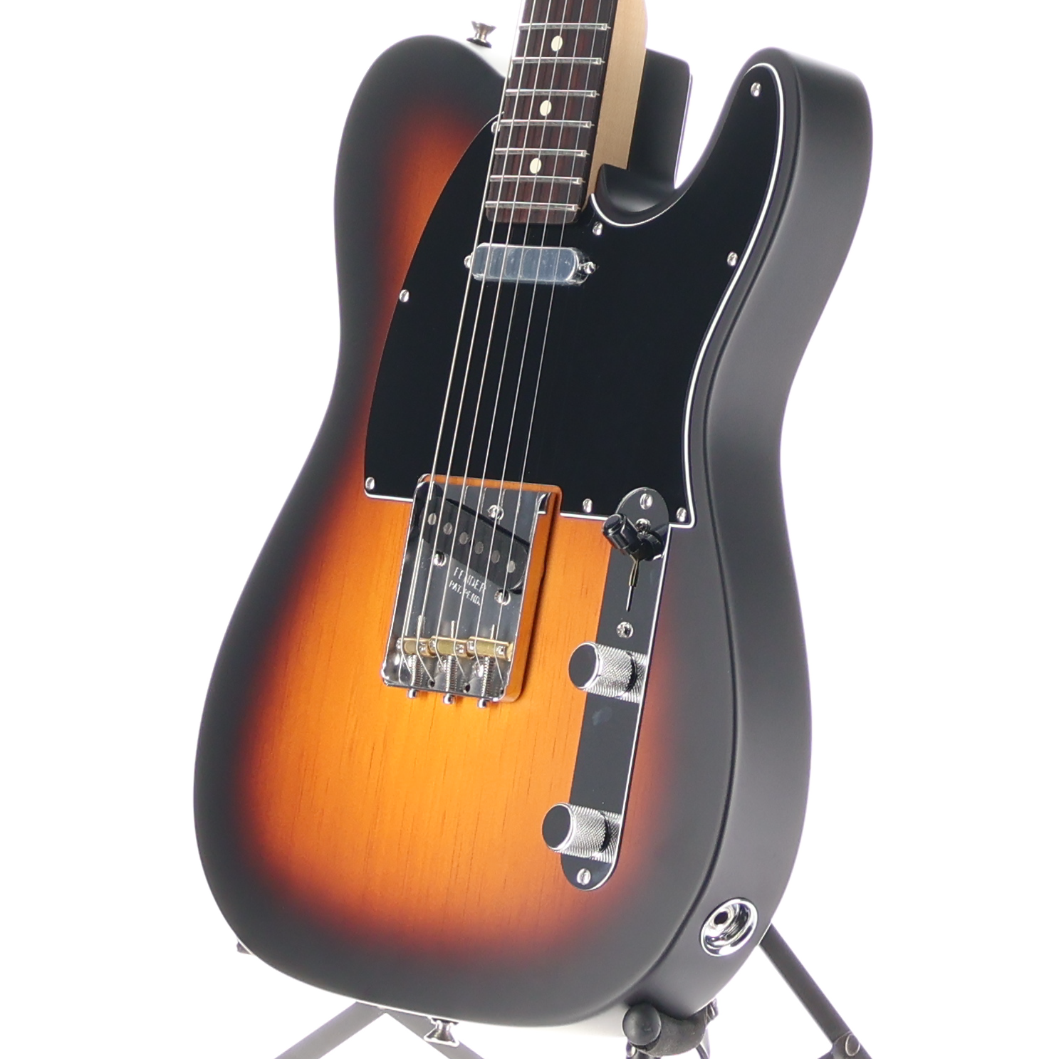 Fender American Performer Telecaster, Rosewood Fingerboard, 2-Color Sunburst (Q3) (96253)