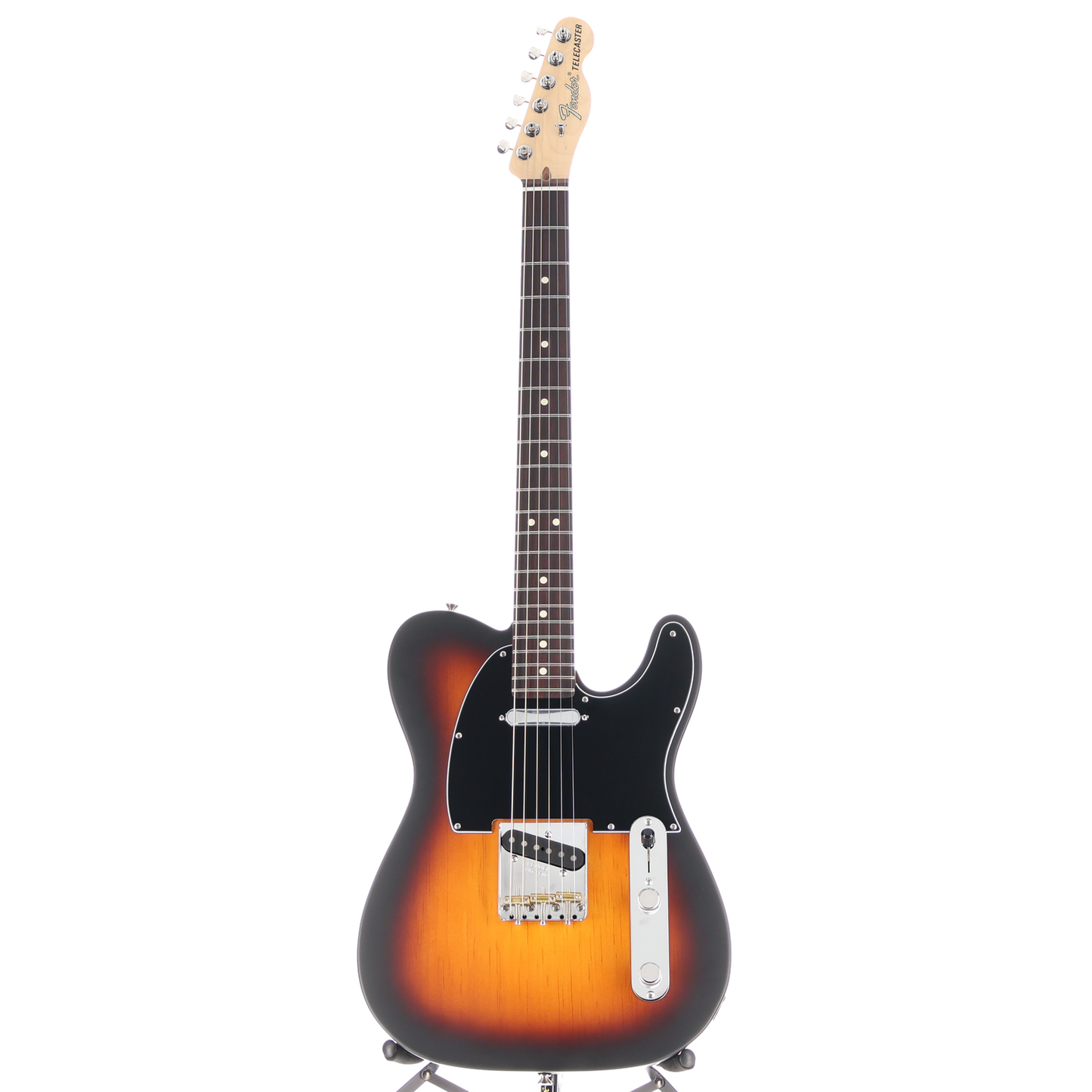 Fender American Performer Telecaster, Rosewood Fingerboard, 2-Color Sunburst (Q3) (96253)