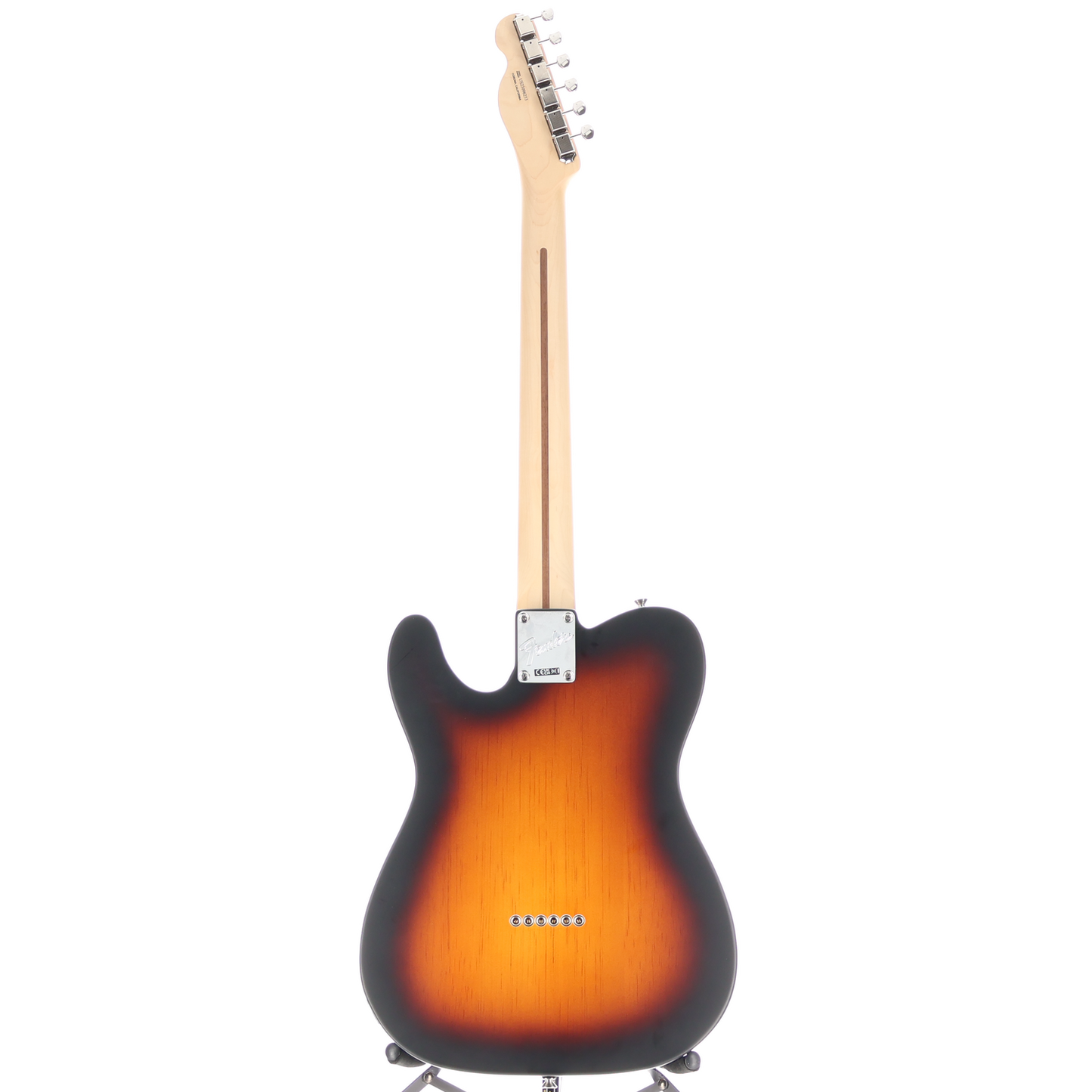 Fender American Performer Telecaster, Rosewood Fingerboard, 2-Color Sunburst (Q3) (96253)