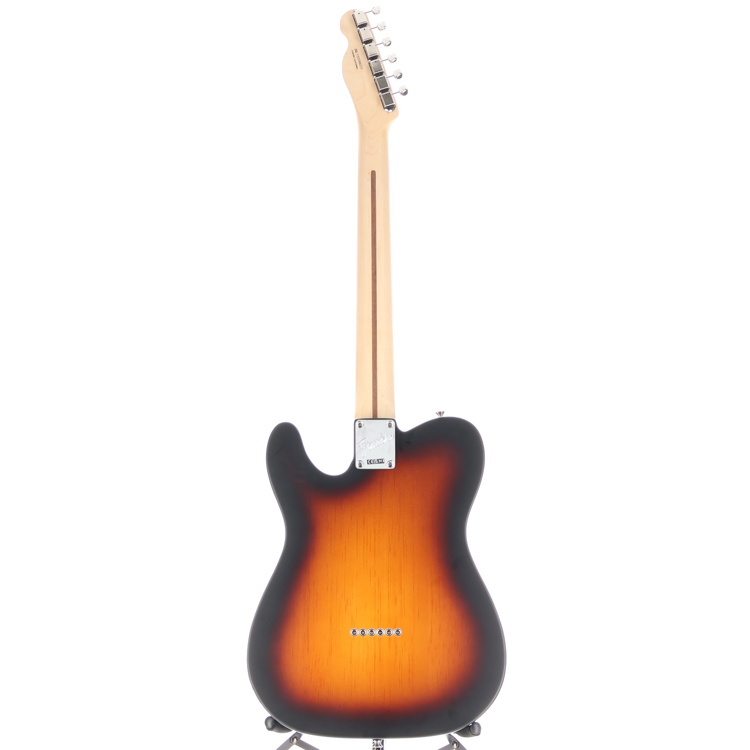 Fender American Performer Telecaster, Rosewood Fingerboard, 2-Color Sunburst (Q3) (96253)