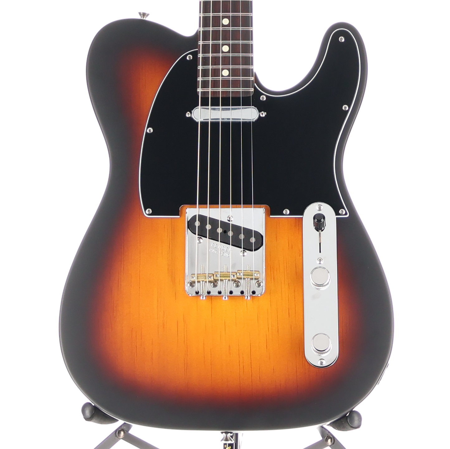 Fender American Performer Telecaster, Rosewood Fingerboard, 2-Color Sunburst (Q3) (96253)