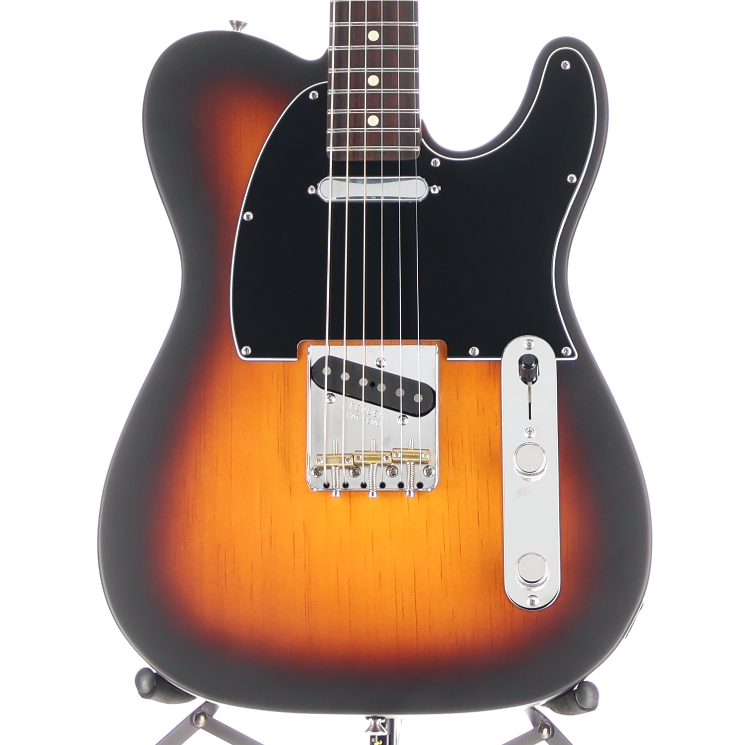 Fender American Performer Telecaster, Rosewood Fingerboard, 2-Color Sunburst (Q3) (96253)