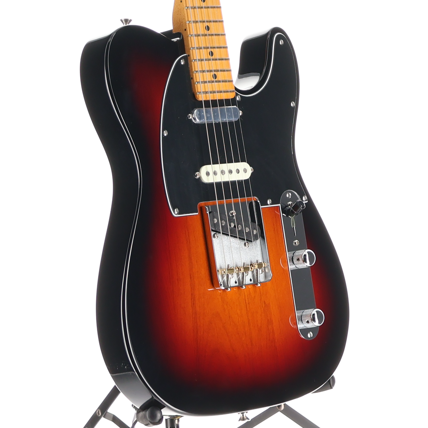 Fender American Professional Classic Hotshot Telecaster, Maple Fingerboard, 3-Color Sunburst (B13) (95472)