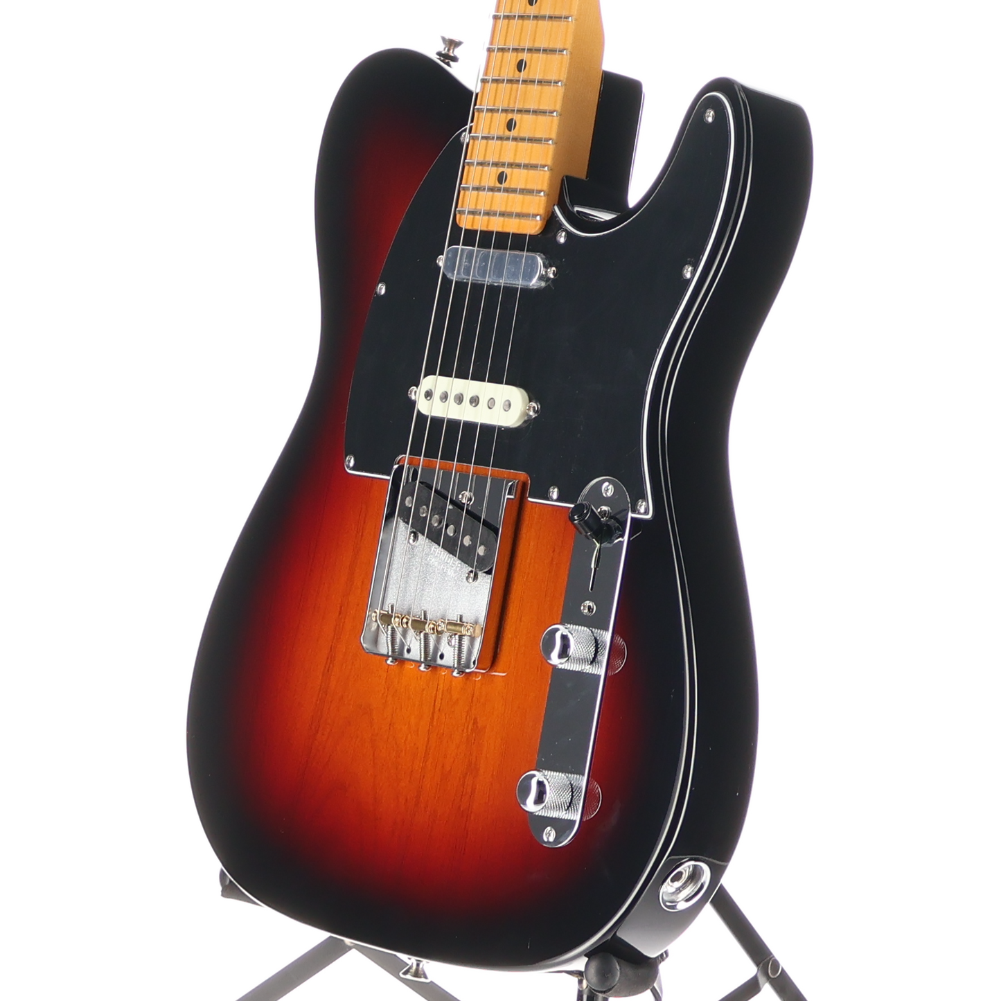 Fender American Professional Classic Hotshot Telecaster, Maple Fingerboard, 3-Color Sunburst (B13) (95472)