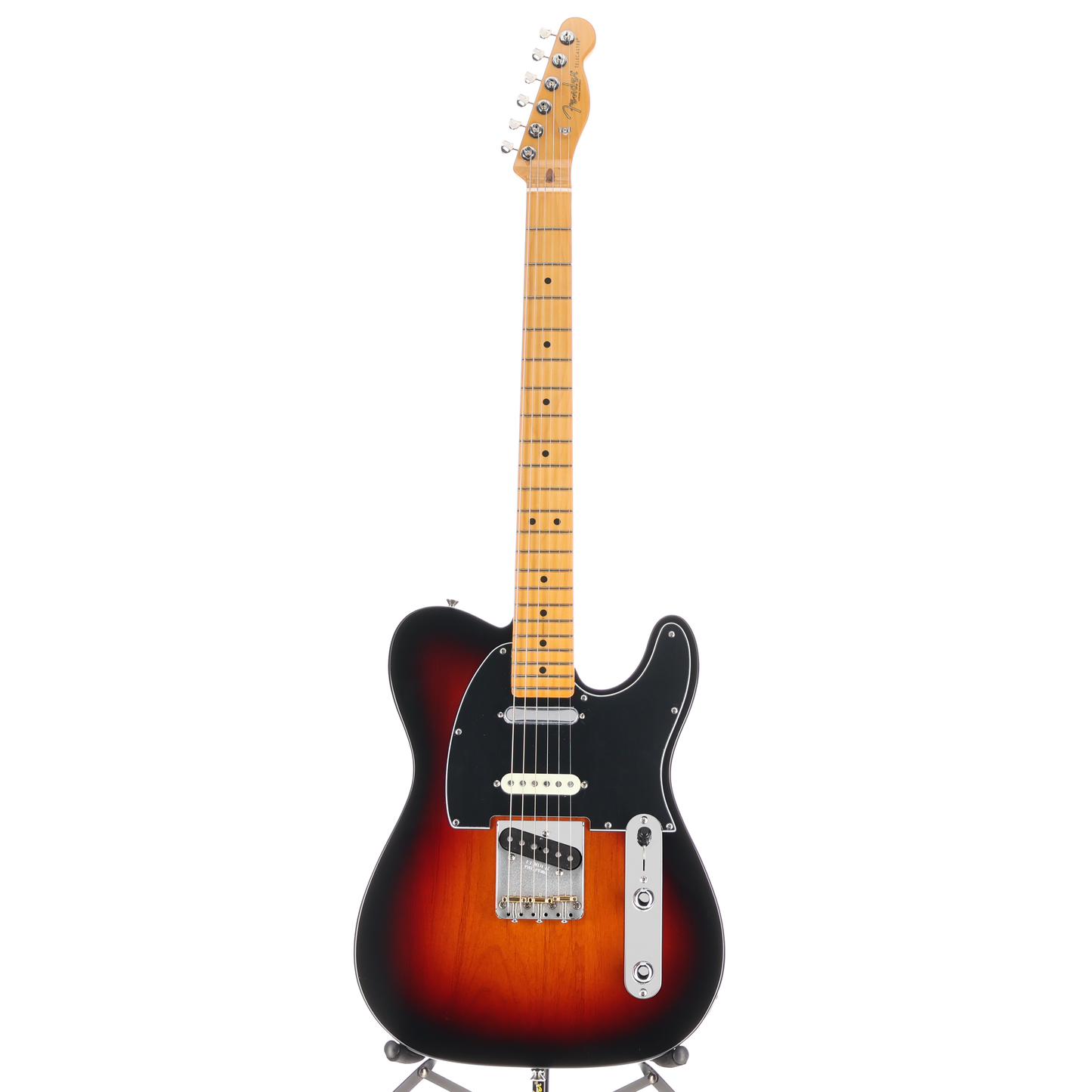 Fender American Professional Classic Hotshot Telecaster, Maple Fingerboard, 3-Color Sunburst (B13) (95472)