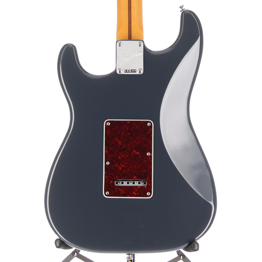 Fender American Professional Classic Stratocaster, Rosewood Fingerboard, Faded Black (O9) (04198)