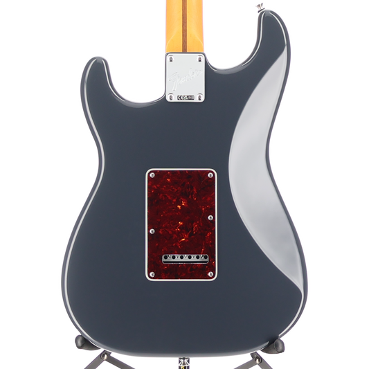 Fender American Professional Classic Stratocaster, Rosewood Fingerboard, Faded Black (Z7) (96062)