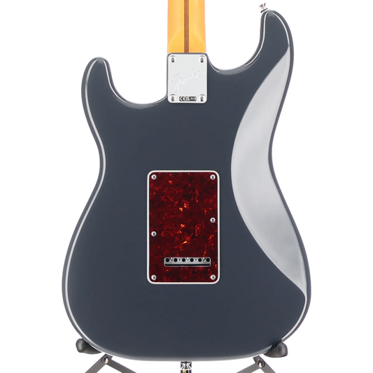 Fender American Professional Classic Stratocaster, Rosewood Fingerboard, Faded Black (Z7) (96062)